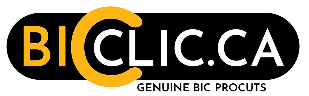 Bicclic.ca | Genuine Bic Products