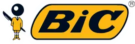 bic genuine pen