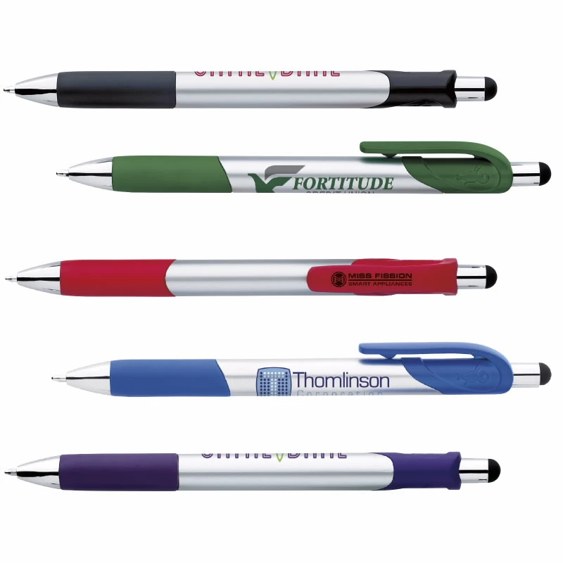 promotional bic honor stylus pen