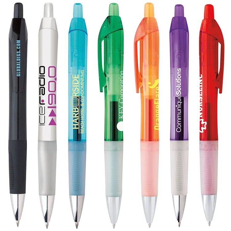 ICLGEL - BIC Intensity Clic Gel Pen