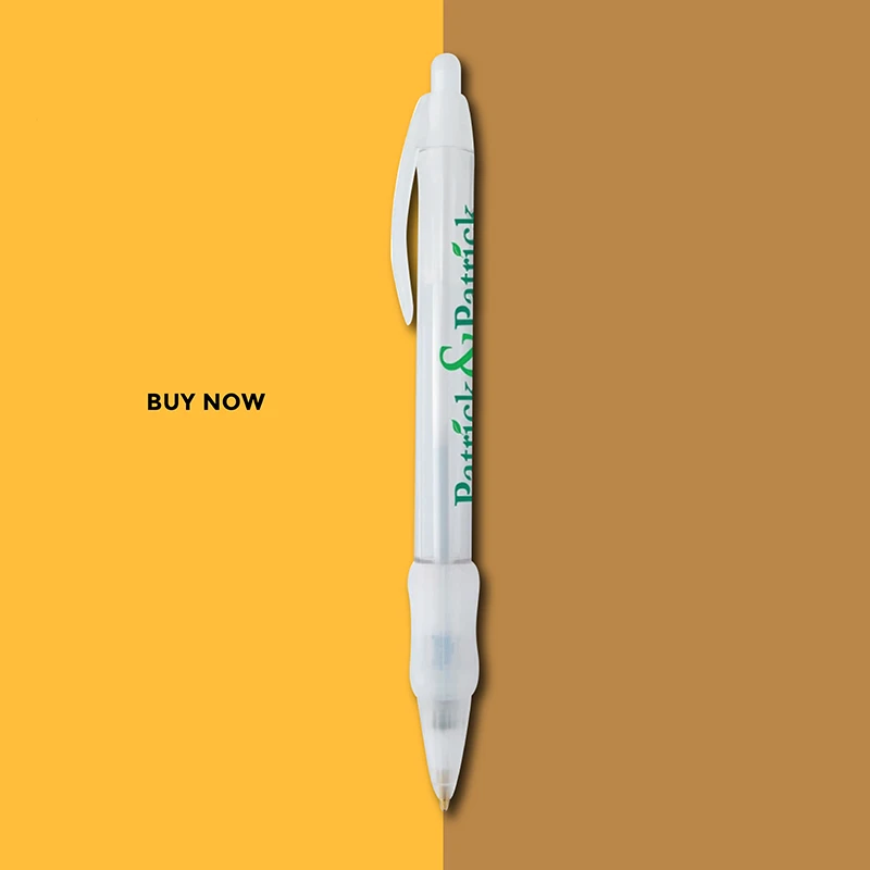 Widebody Ice Grip Pen