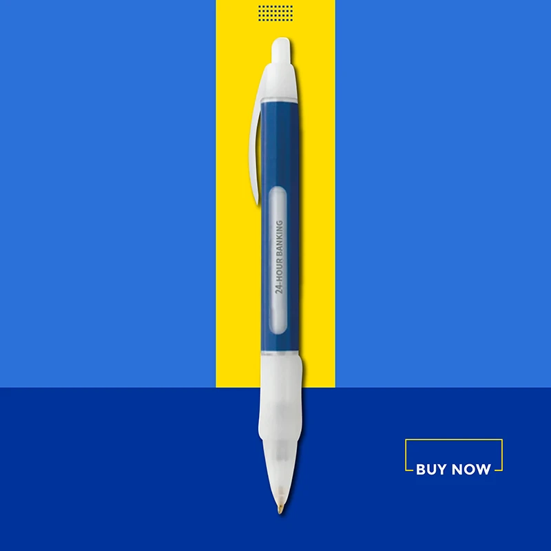 WideBody Message Pen Colors