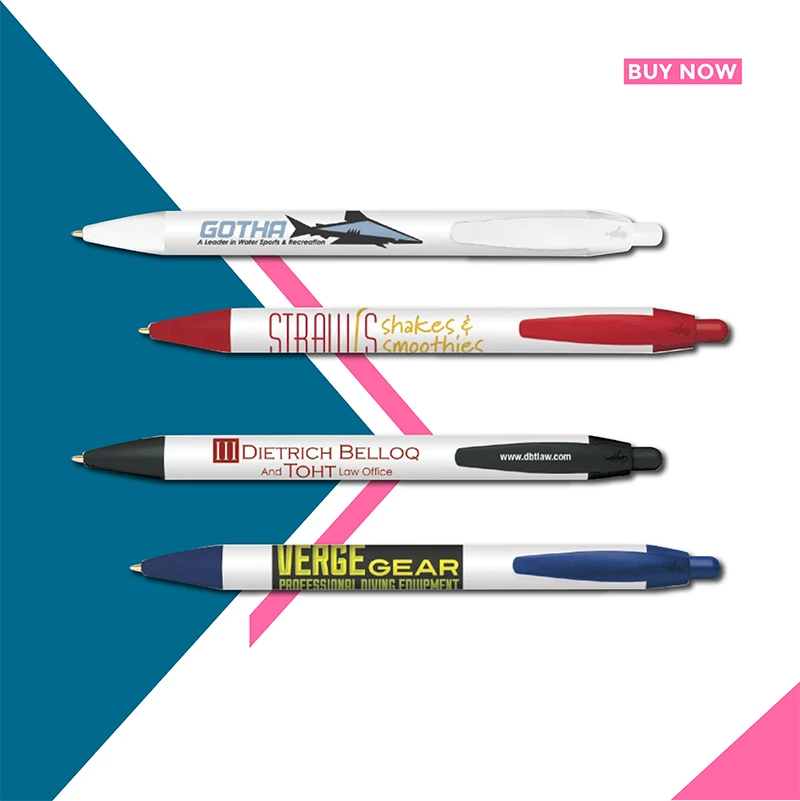 bic widebody value pen