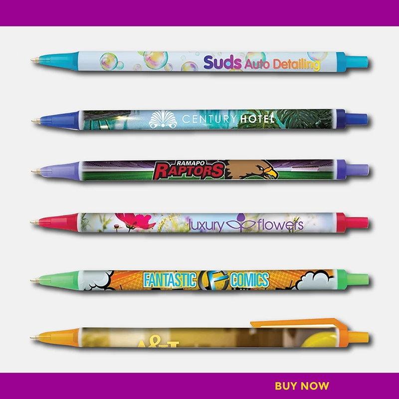 Digital Clic Stic Ice Pen