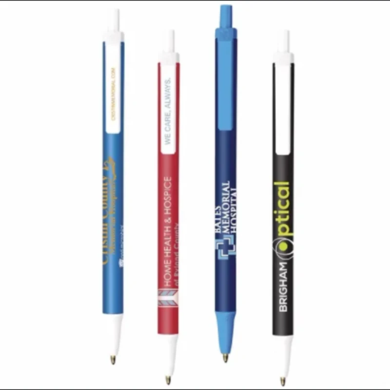 BIC PrevaGuard Clic Stic Pen