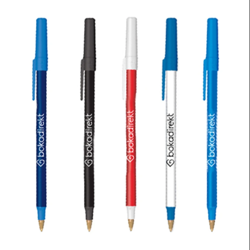 BIC PrevaGuard Round Stic Pen